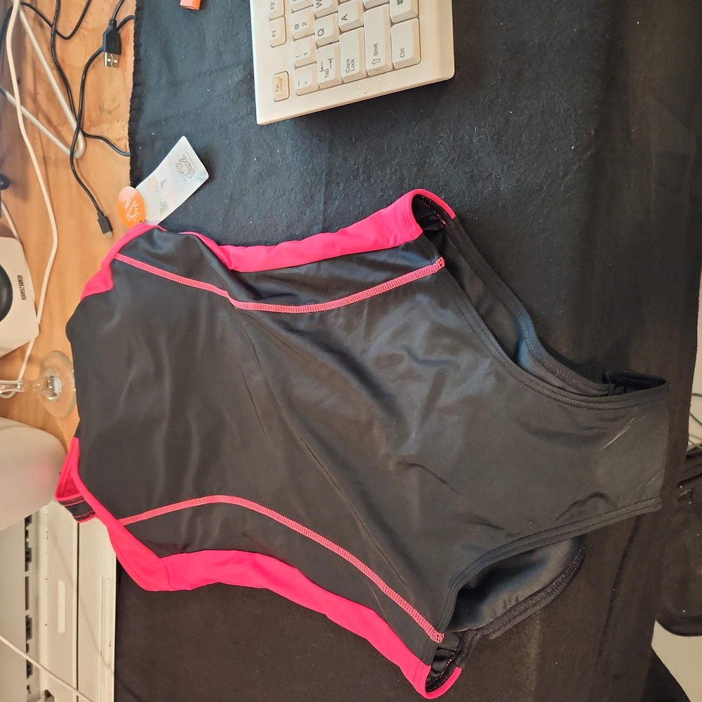 Bathing suit